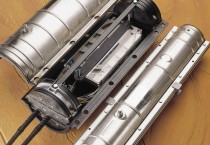 COYOTE® Splice Case Series